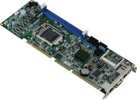 Single Board Computer, SBC, Aaeon, pci, interface